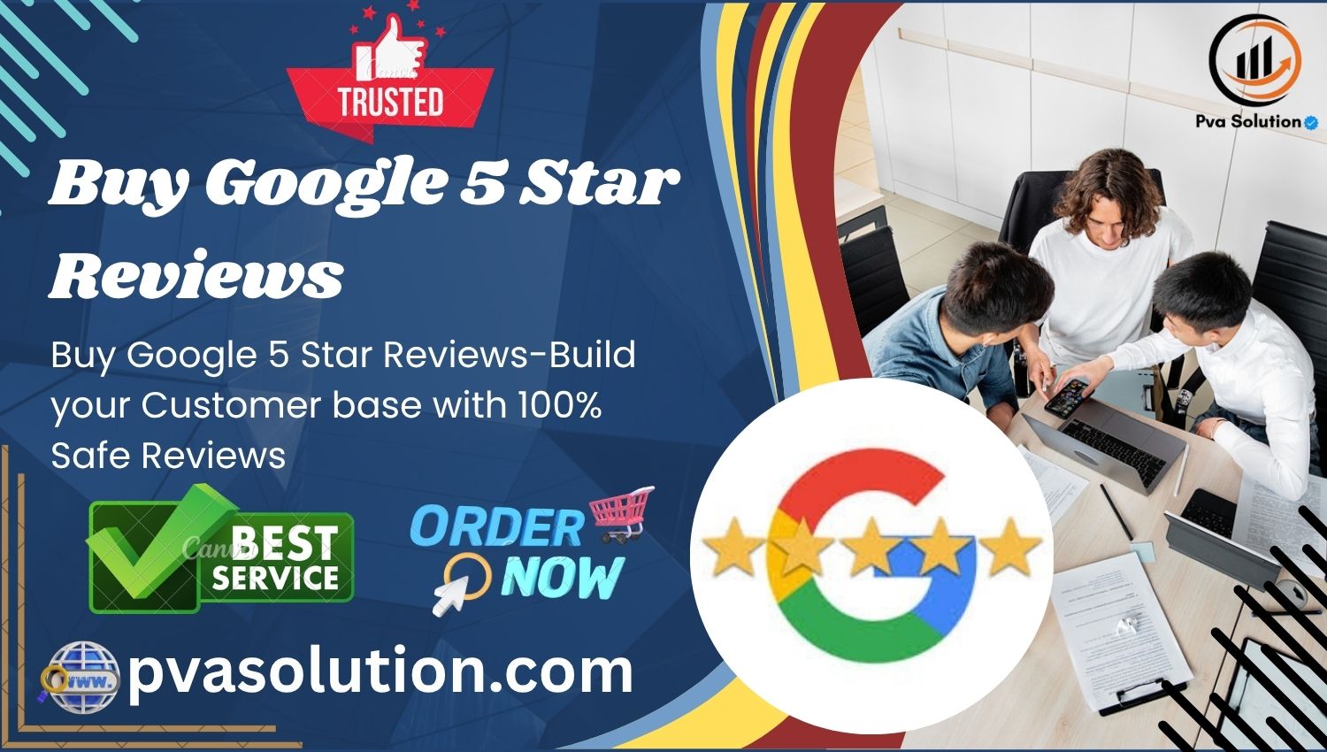 Buy Google 5 Star Reviews
