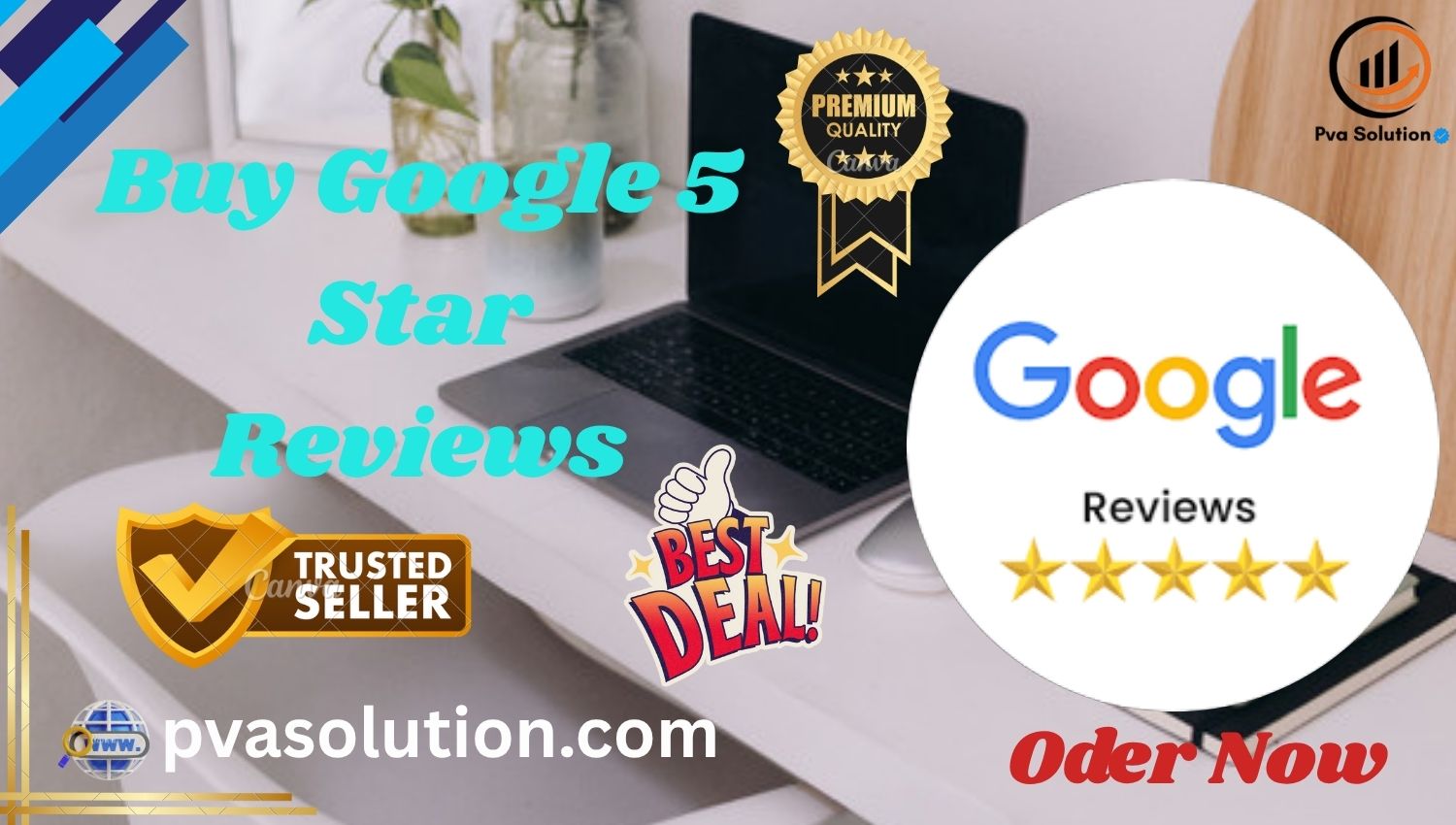 Buy Google 5 Star Reviews