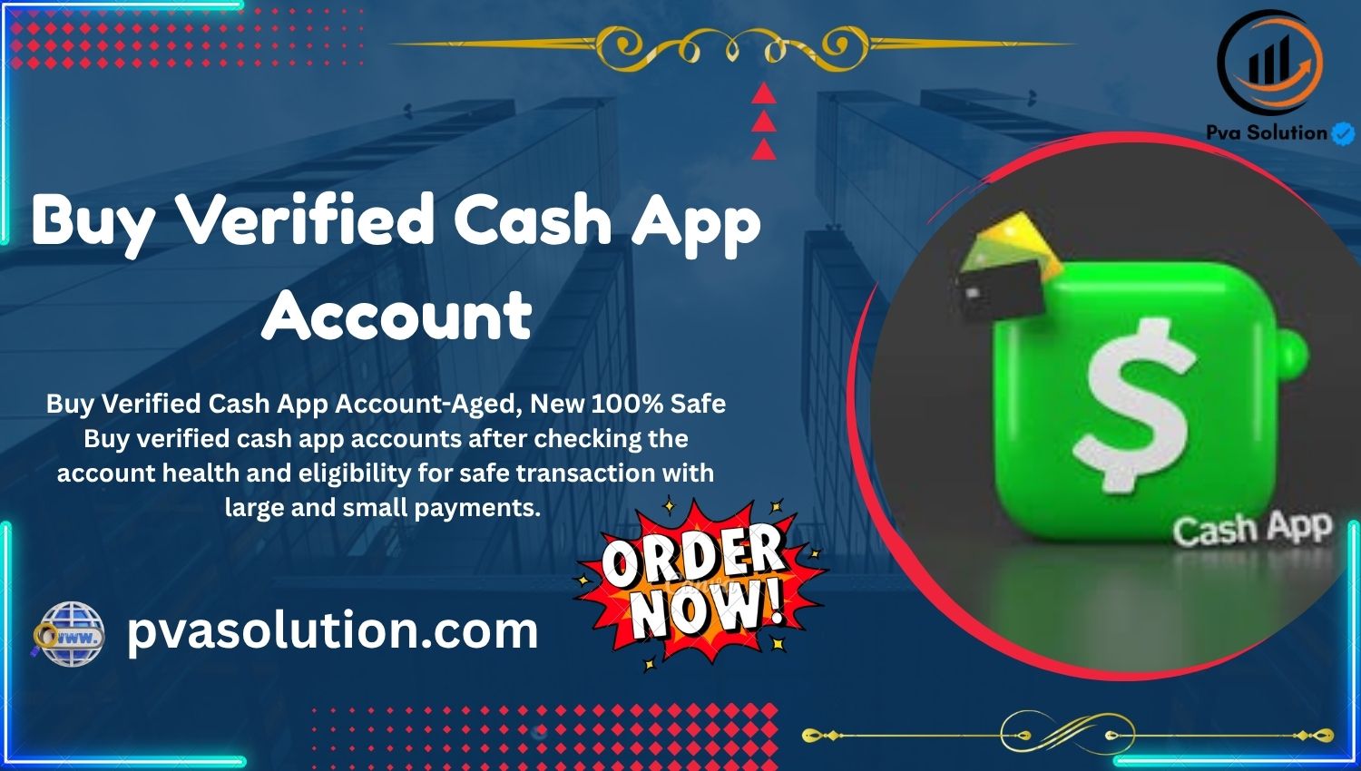 Buy verified cash app accounts after checking the account health and eligibility for safe transaction with large and small payments. . 