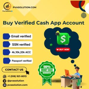 Buy verified cash app accounts after checking the account health and eligibility for safe transaction with large and small payments. .