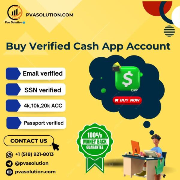 Buy verified cash app accounts after checking the account health and eligibility for safe transaction with large and small payments. .